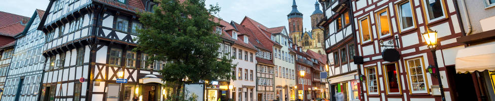 Göttingen