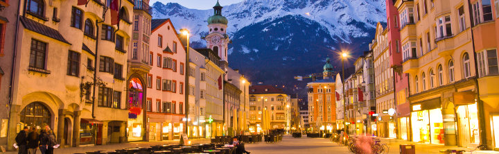 Hotel Innsbruck