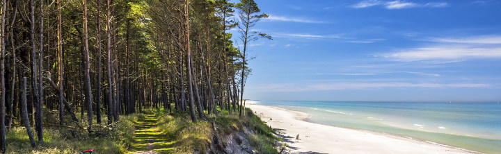 Kurzurlaub Ostsee