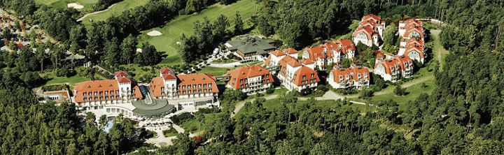 Wellnesshotel am Scharmuetzelsee