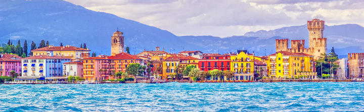 Hotel Sirmione