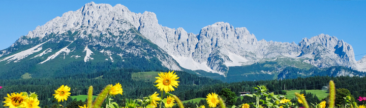 Familienurlaub Österreich