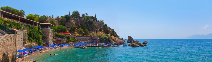 Antalya