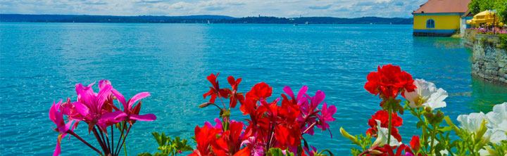 Familienhotel Ringhotel Krone Schnetzenhausen, Bodensee