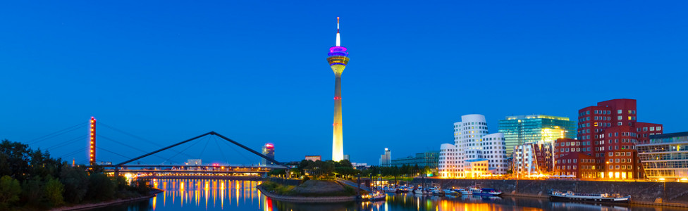 Düsseldorf