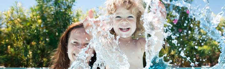 Familienurlaub Gardasee