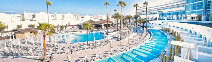 Last Minute Deal Fuerteventura