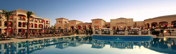 Hotelempfehlungen Hurghada