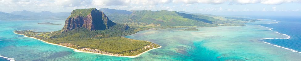 Ihr Traumurlaub auf Mauritius