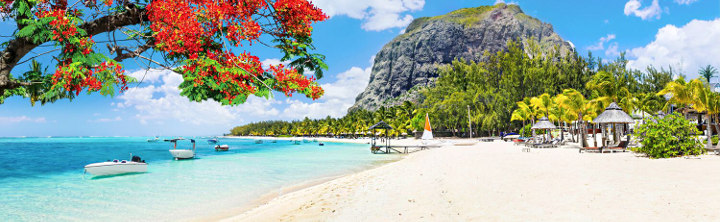 Mauritius Hotelempfehlungen