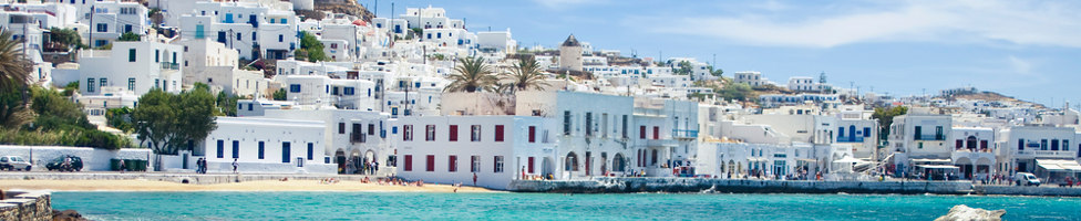 Mykonos