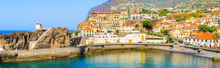 Pauschalreise Madeira