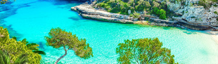 Pauschalreise Mallorca