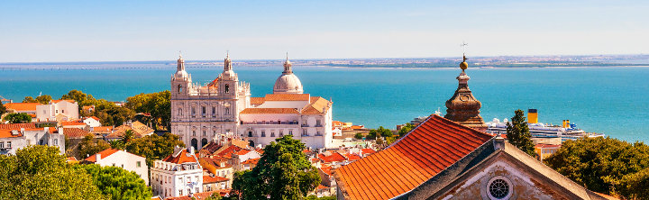 Pauschalreise Portugal