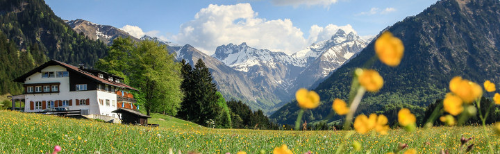 Wellnesshotels im bayerischen Wald